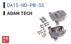 DA15-HD-PN-SS ͼƬ